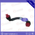 ISDE ISBE 4930058 Fuel delivery pipe for Dongfeng Cummins engine